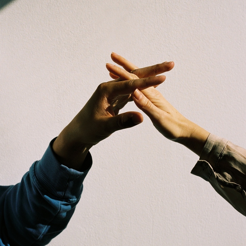 Bringing Meditation Back Into the Body